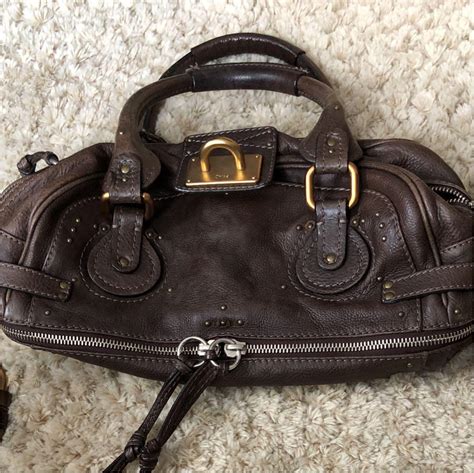 chloe Paddington ebay